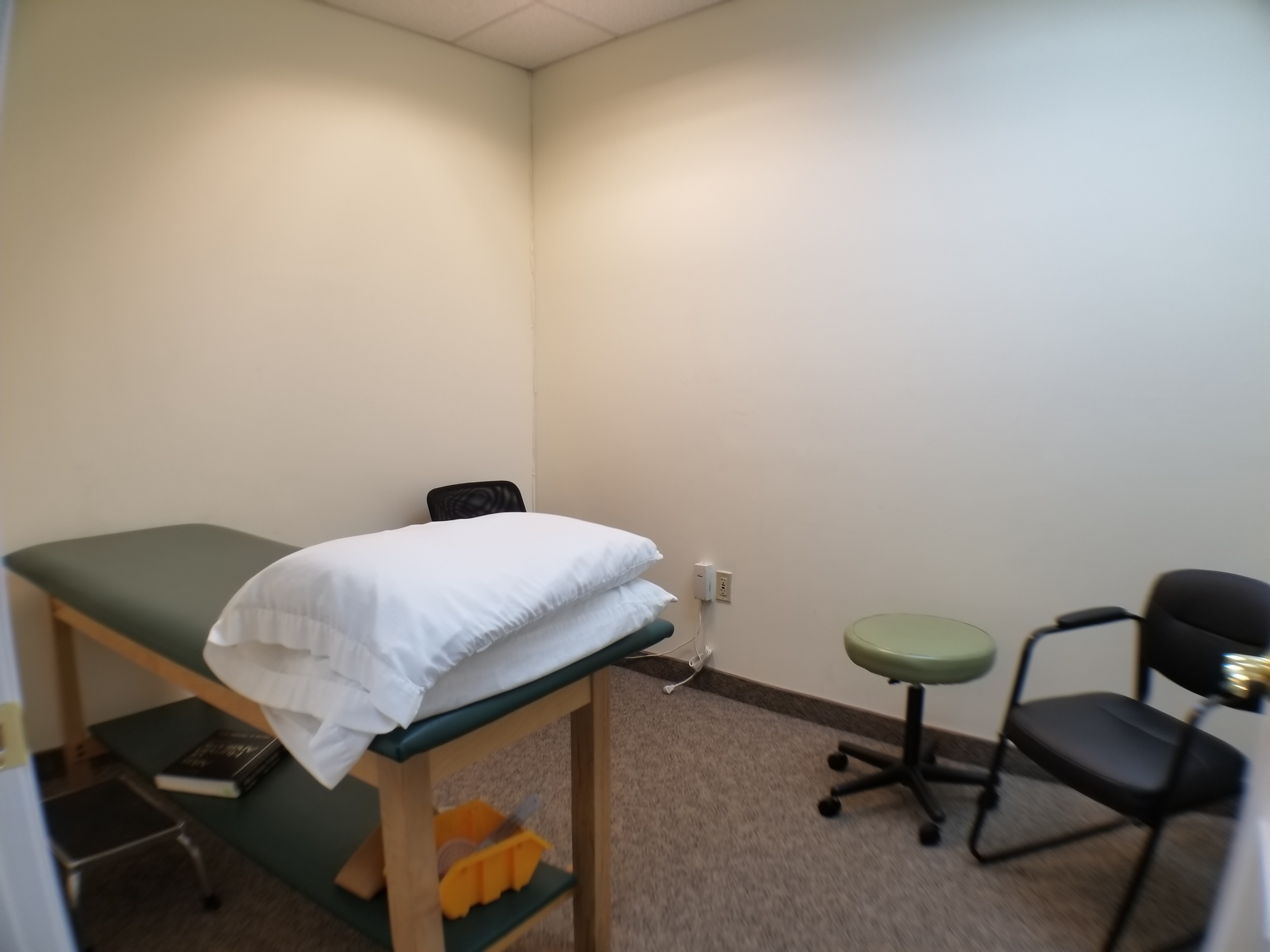 Exam Room 1